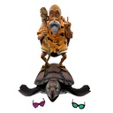 MAESTRO MUTEN ROSHI