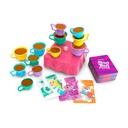 MAD TEA PARTY