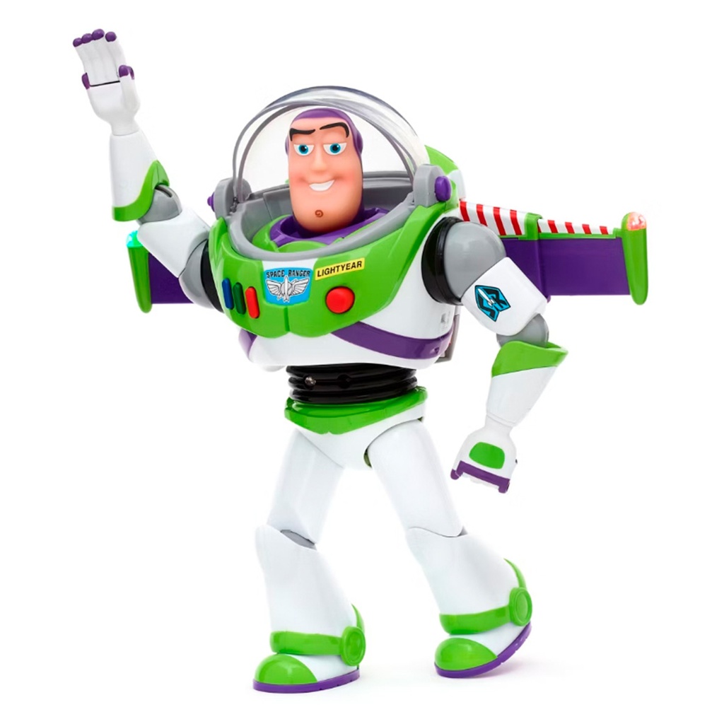 BUZZ LIGHTYEAR