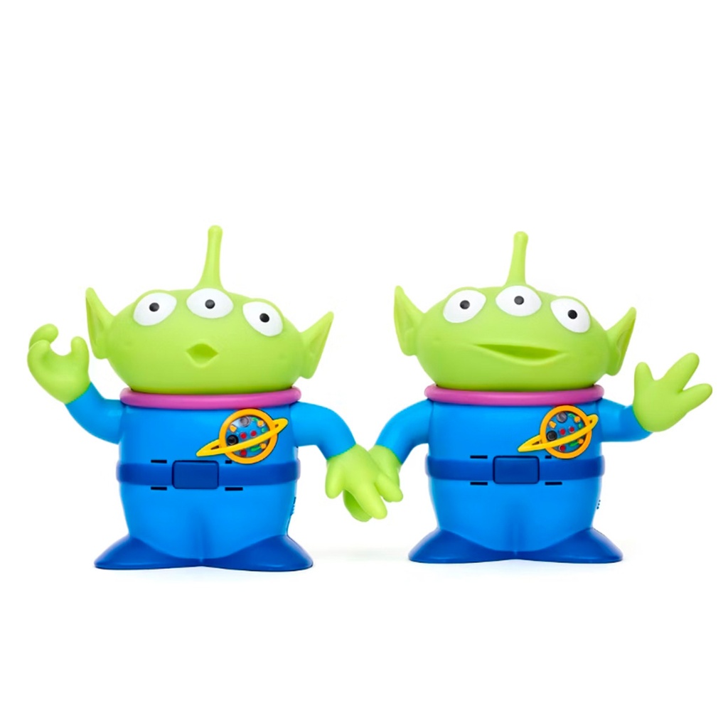 ALIEN TOY STORY