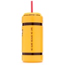 VASO CONTENEDOR GRITOS MONSTRUOS S.A