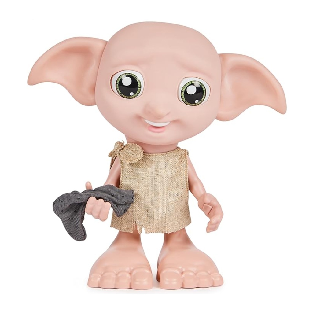 DOBBY INTERACTIVO