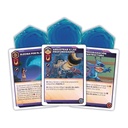 DISNEY SORCERERS ARENA: CAMBIO DE MAREAS (EXPANSIÓN)