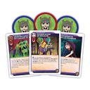 DISNEY SORCERERS ARENA: SOMBRAS Y ESCALOFRÍOS (EXPANSIÓN)