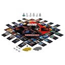 MONOPOLY STAR WARS "DARK SIDE"