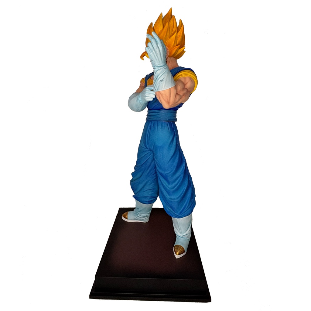 VEGETTO SSJ