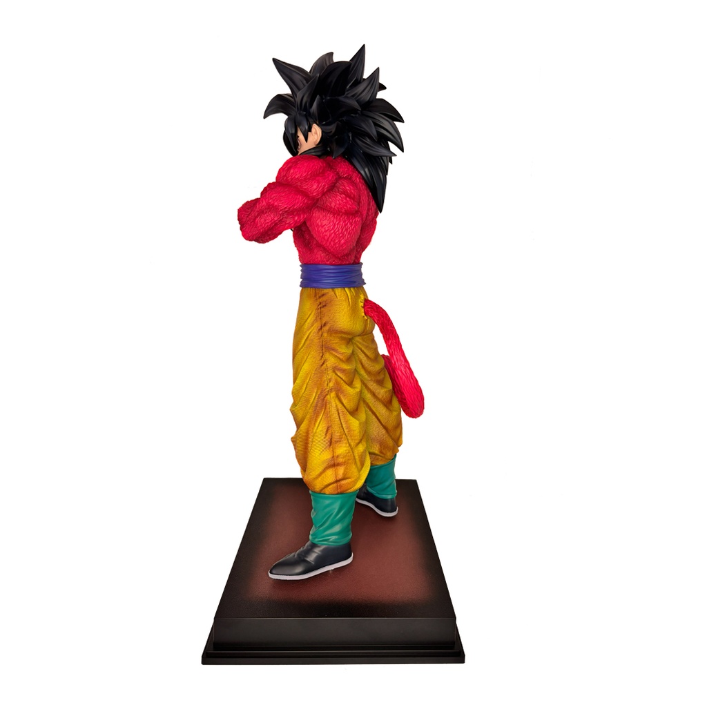 GOKU SSJ4