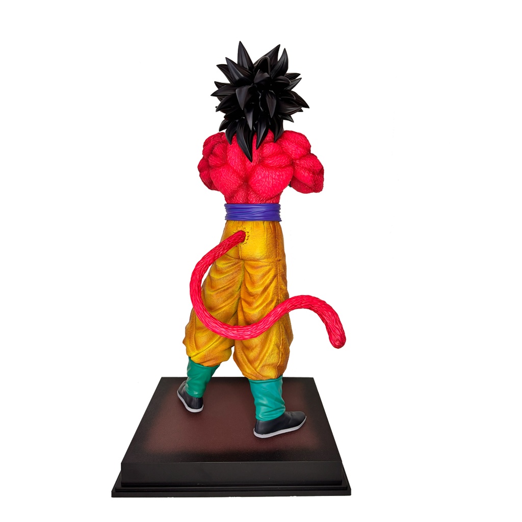 GOKU SSJ4