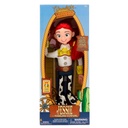 Jessy La Vaquera "Toy Story"