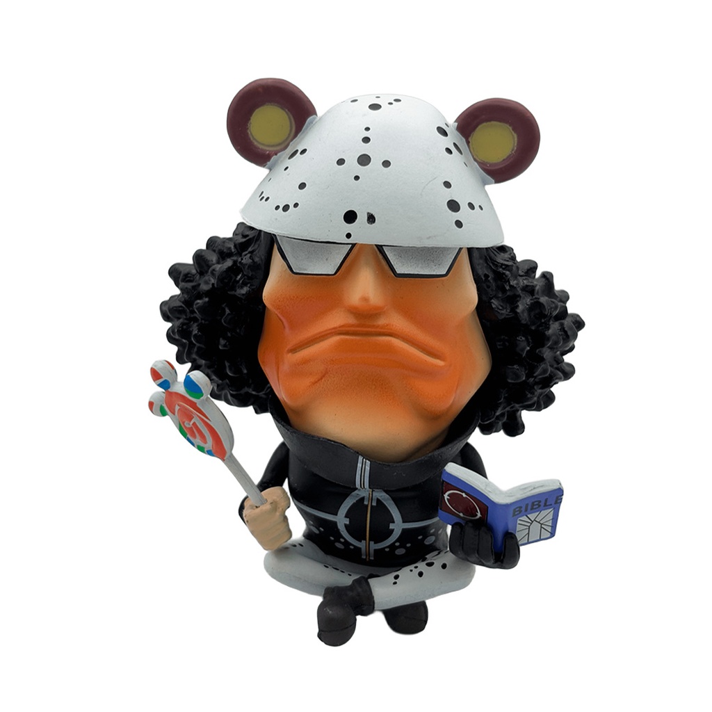 BARTHOLOMEW KUMA
