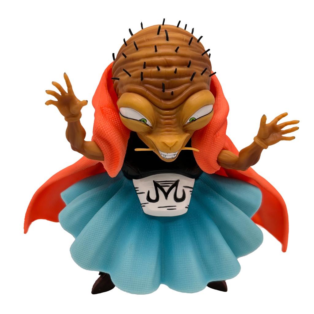 FIGURA BADIBI