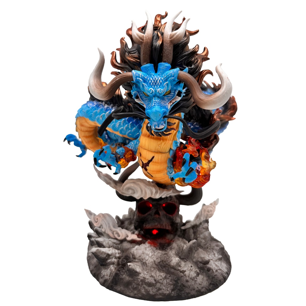 Figura Kaido "One Piece"