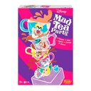 MAD TEA PARTY