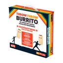 THROW THROW BURRITO
