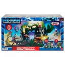 Castillo GRayskull "Masters Of the Universe"