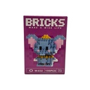 Brick Dumbo