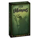 Villainous: Mischief & Malice "Marvel"