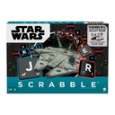 Scrabble "Star Wars"
