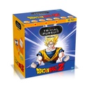 Trivial "Dragon Ball Z"