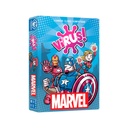 VIRUS MARVEL
