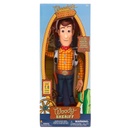 Figura Woody tamaño real "Toy Story"