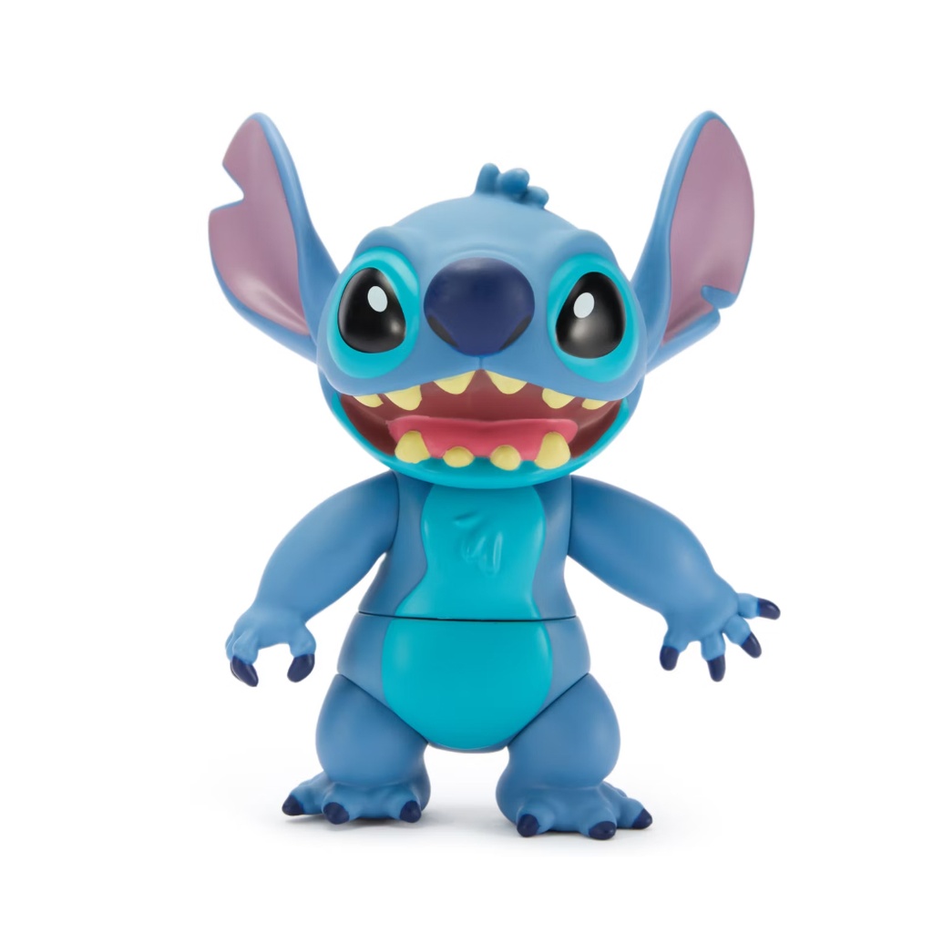 Figurar Stitch (articulada)