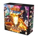 Naruto Shippuden "Combate de Ninjas"