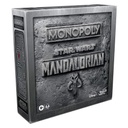 Monopoly Madalorian "Star Wars"