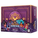 Disney Sorcerer's Arena: Alianzas Épicas