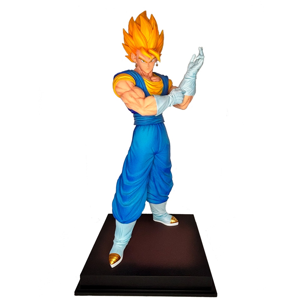 VEGETTO SSJ