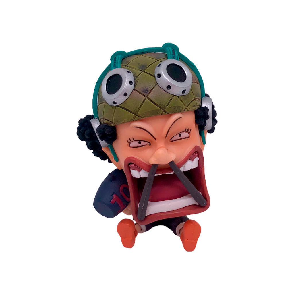 FIGURA USOPP