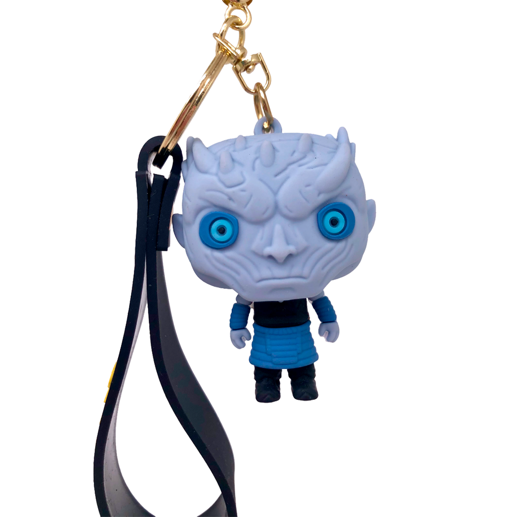 LLAVERO NIGHT KING