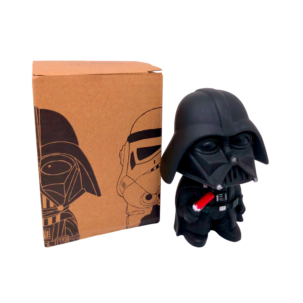 FIGURA DARTH VADER