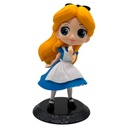 Figura Alicia en el País de las Maravillas
