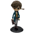 Figura Newt Scamander "Animales Fantásticos"