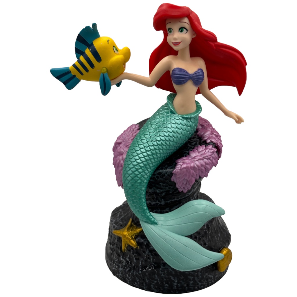 FIGURA ARIEL (LA SIRENITA)