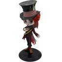 Figura Sombrerero Loco "Alice in the Wonderland"
