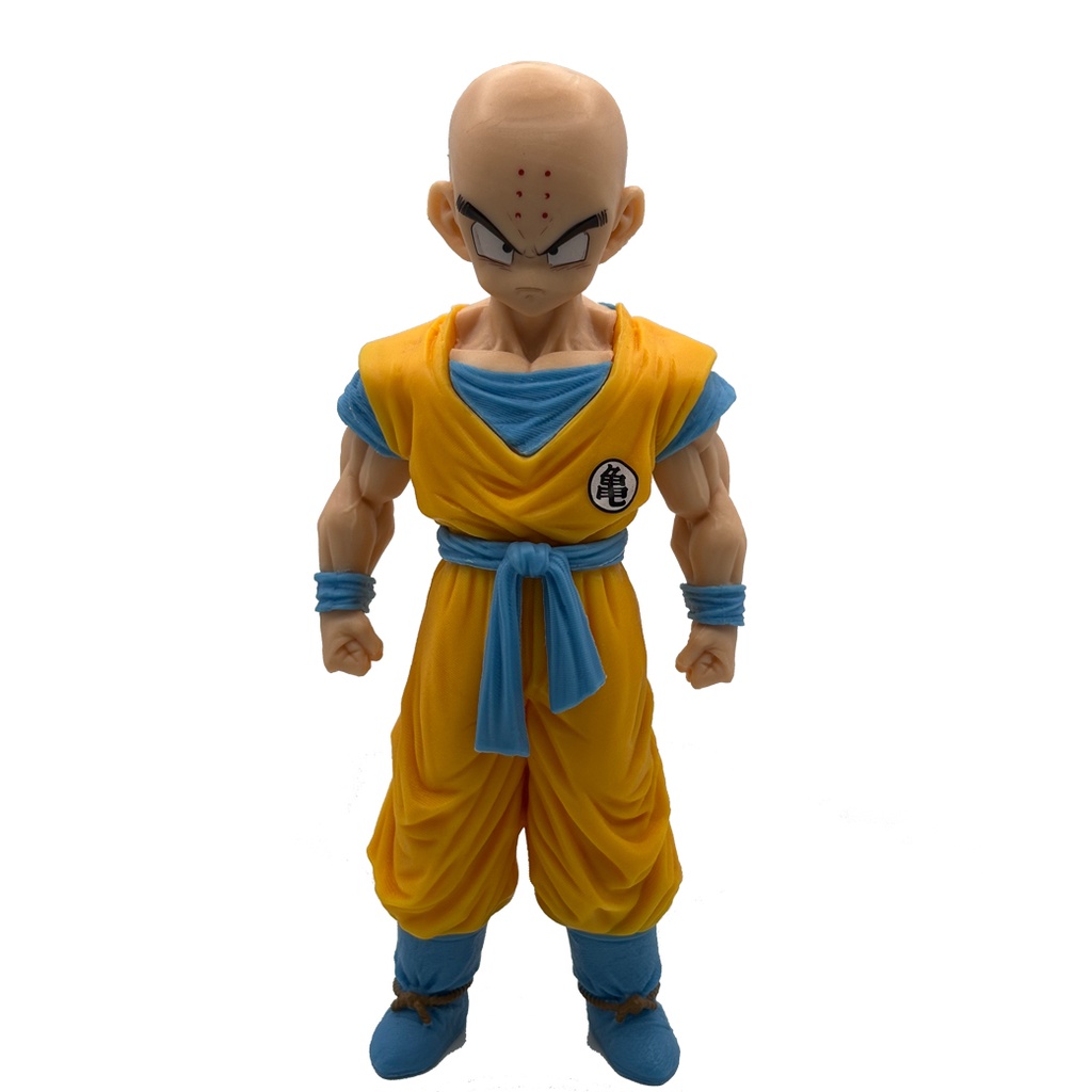 FIGURA KRILLIN 