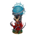 FIGURA GENKIDAMA 