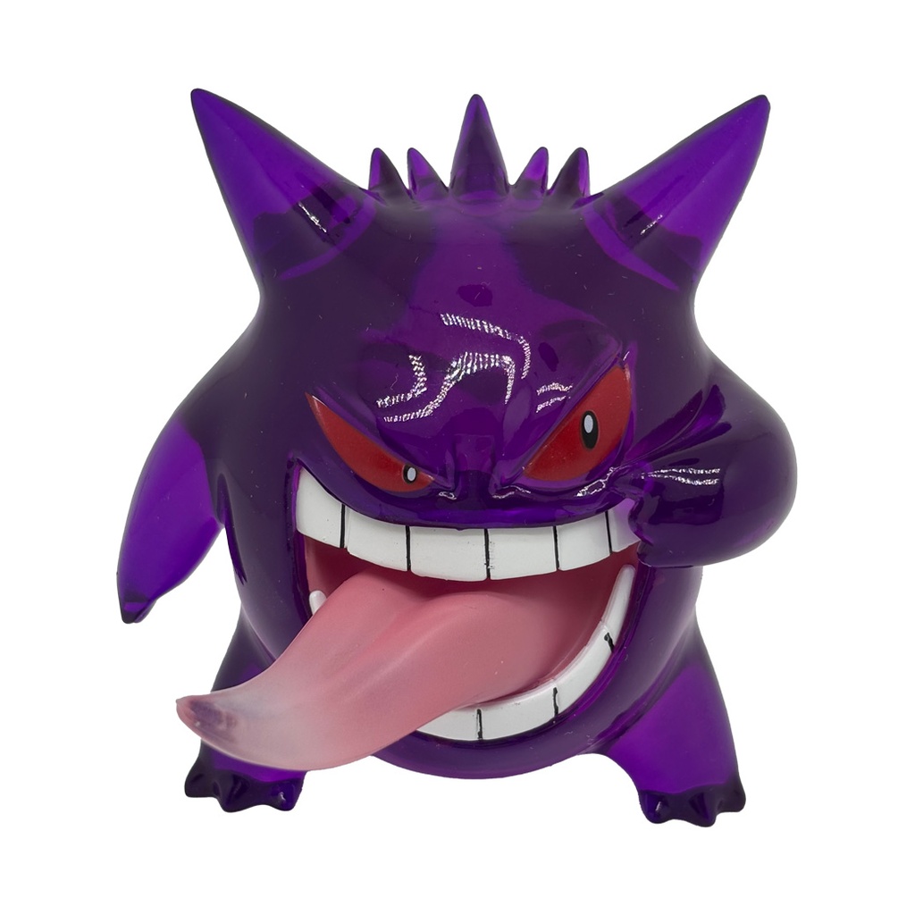 FIGURA GENGAR