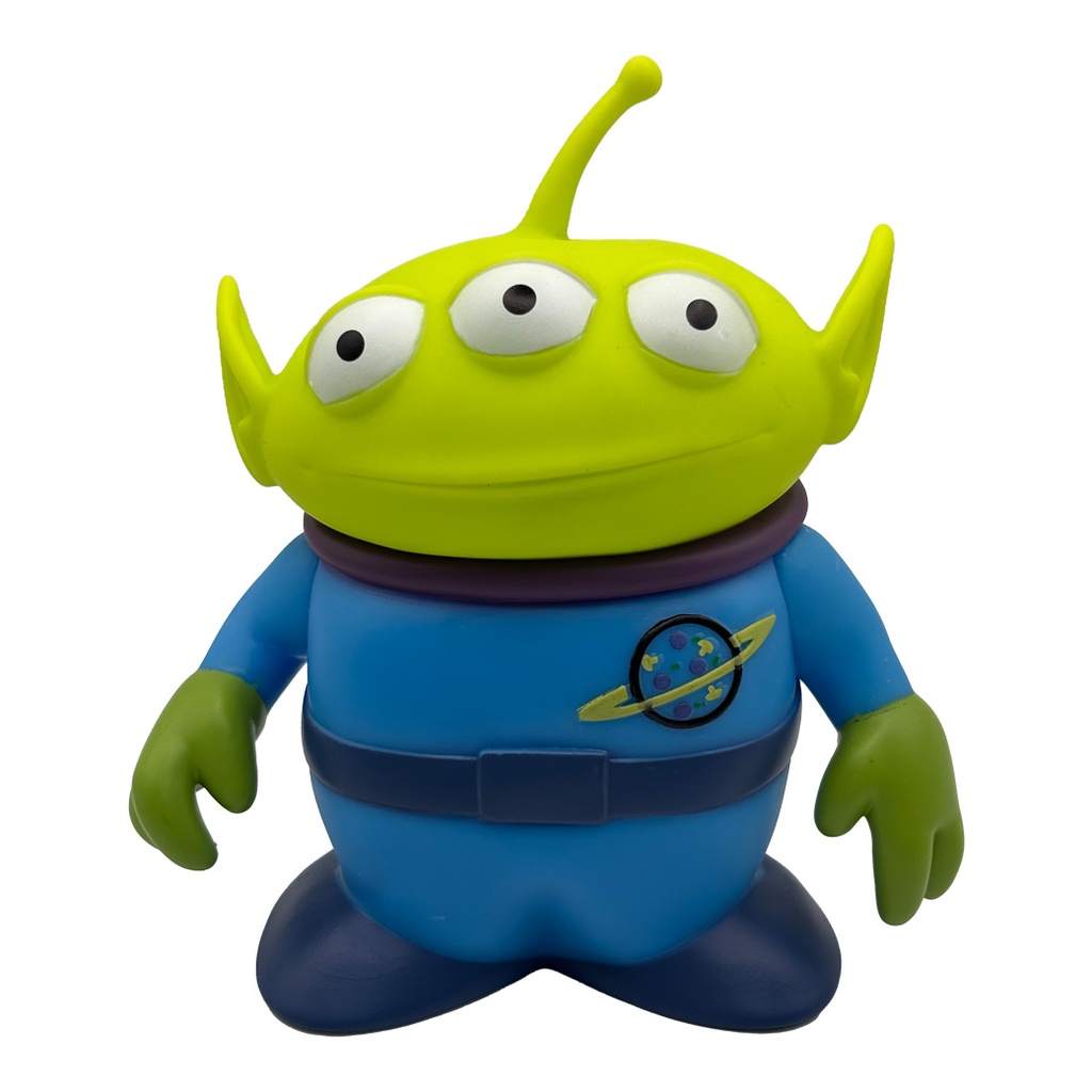 Alien "Toy Story"