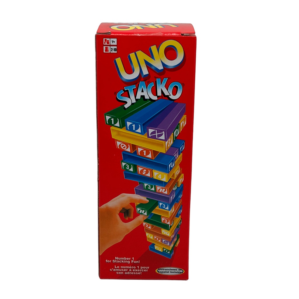 UNO STACKO