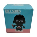 Brick Darth Vader "Star Wars"