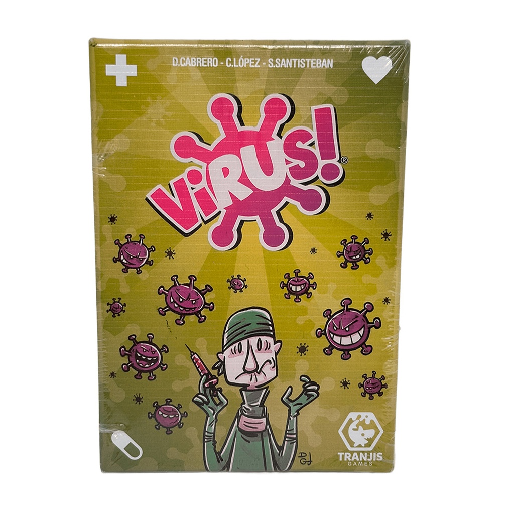 VIRUS