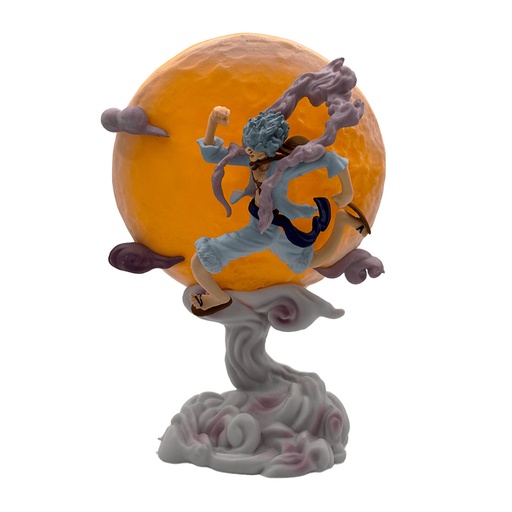 [LG5] LUFFY GEAR 5