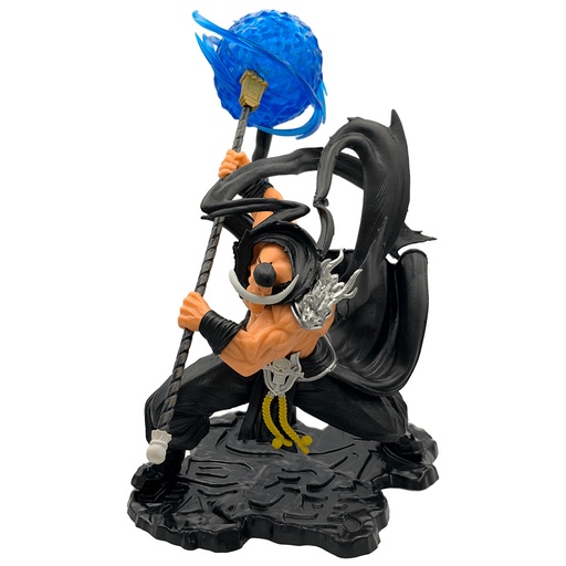 [BB] EDWARD NEWGATE (BARBA BLANCA)