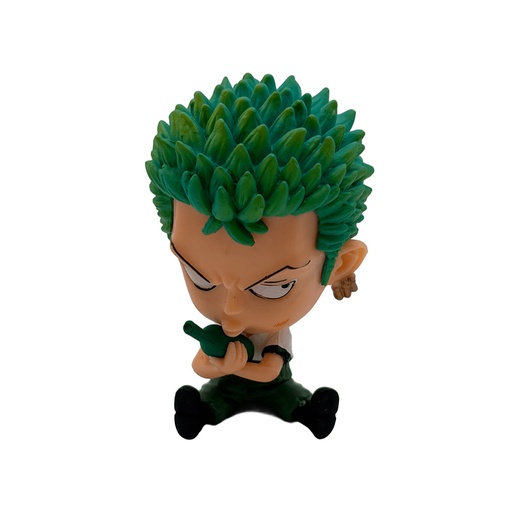 [FZ] Figura Zoro Chibi "One Piece"