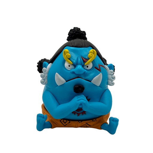 [FGY] Figura Gyiojin Chibi "One Piece"