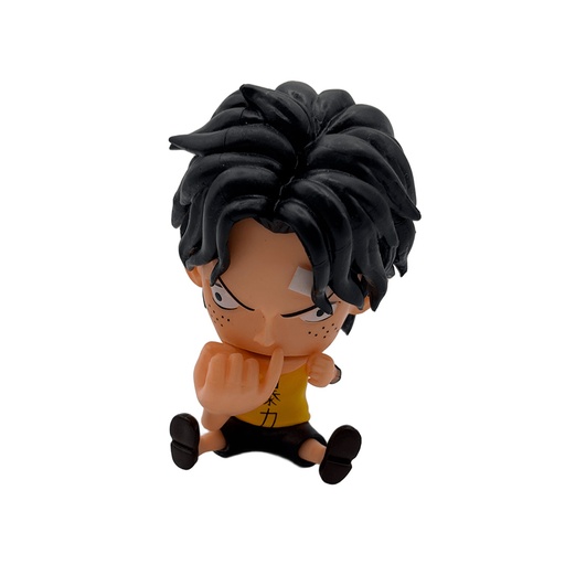 [PDA] Figura Portgas D. Ace Chibi "One Piece"
