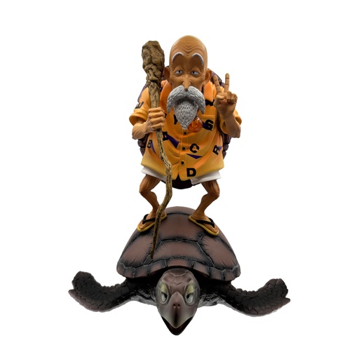 [MMR] MAESTRO MUTEN ROSHI